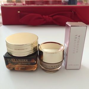 Estee lauder Advance night repair eye serum